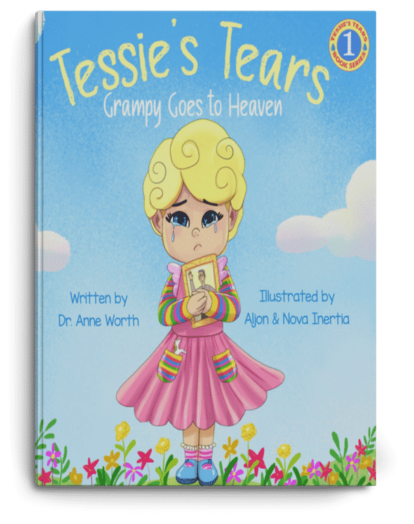 Tessie’s Tears Grampy Goes to Heaven